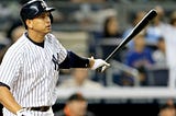 A-Rod Deserves 700 HRs