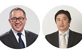 Industry veterans Alexander Rusli and Masahiko Yabuki join Gluu’s Strategic Advisory Board