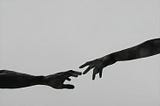 Why Wounded People Find Each Other