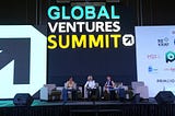 Global Ventures Summit | Silicon Valley Tours The World