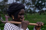Partnerships for Resilience: Supporting Faster Recovery for Farmers After Climate Shocks