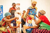 Uganda: Refugee influx, limited funding strains WFP response