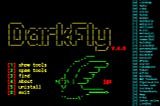Install “DarkFly” in Termux commands