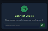 Changing from BUSD Rewards to USDT Rewards