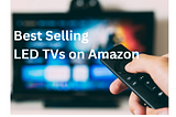 Which Smart TV is Best? Amazon Fire TV or VIZIO D-Series?