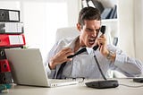 Why taking a breath doesn’t stop anger