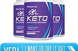 Atlantic Plus Keto