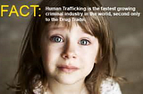Child Exploitation and Human Trafficking