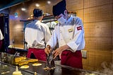 Chibo’s Okonomiyaki Might Just Be the Best in Osaka