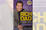 5 Takeaways from Rich Dad Poor Dad
