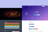10 Best Free UI Kits Made With Bootstrap 4