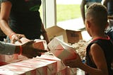 Hunger Doesn’t Take a Vacation: Connecting More Children to Summer Meals