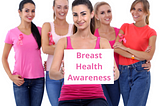 breast health awareness
