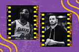 Bronny James, JJ Redick, & the Importance of Relationships in Sports