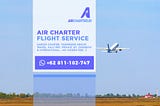 Air Charter Service company