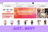 The psychology of deceptive discounting in UX