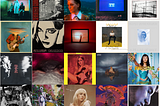 The 20 Best Albums of 2021