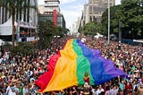 The revolution of Queer music in Brazil