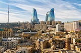 Azerbaijan — Home of amazing moments- Mangala Krshiyantrani