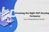 PHP Development Company