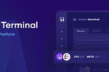 xToken Terminal is Live
