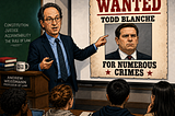 Andrew Weissmann Says Todd Blanche Should Never Be Attorney General. Here’s Why