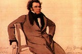 Franz Schubert’s “Gretchen am Spinnrade”