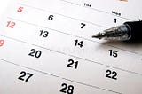 Swift : How to know if two dates are in the same day ?