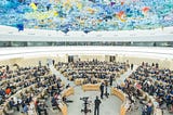 The Human Rights Council: A good time to reform how members are elected?