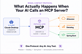 What Actually Happens When Your AI Calls an MCP Server?
