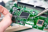 circuit board assembly services