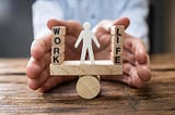 Achieving Work-Life Balance: Practical Steps for a Harmonious Life