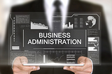 Administration services for Malta-based businesses