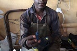 Zero Waste Shoes : La réparation de vos chaussures a-t-elle des limites ?