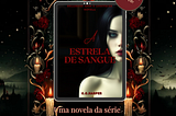 The Bloodstar — A Estrela de Sangue