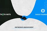 Oasis bahnt den Weg für DeFi 2.0 in neuer Partnerschaft mit ThetaNuts