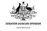 Media Release: Liberal Democrats set to do a Bradbury