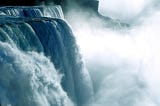 Niagara Falls photograph