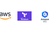Master CI/CD Pipeline for Python App Deployment on AWS EKS with Healthcheck Endpoint using…