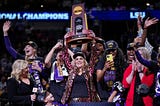 The LSU Women’s Basketball Team Deserves Your Respect