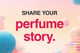 Writing Contest For Perfumers & Perfumistas