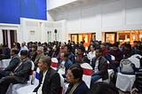 Open Data Day 2017 in Kathmandu