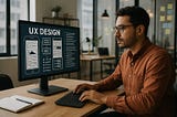 Why UX Design Dominates the Digital World
