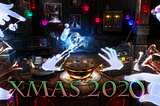 At Year’s End 2020 — Progress on Natural Magic and beyond