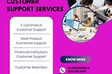 Top-rated Customer Service Company in the USA | KloudPortal