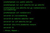 Configuration Management is an Antipattern