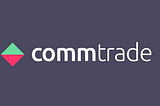 CommTrade transaction management system tests in the petrochemical sector