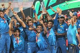 Fifth Time Lucky: Sri Lanka’s Road to the 2014 ICC World T20 Glory