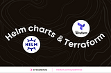 Como gerenciar Helm Charts com o Terraform