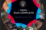 Yopo — Complete Guide (Anadenanthera Peregrina)